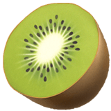 Kiwi Blog Logo